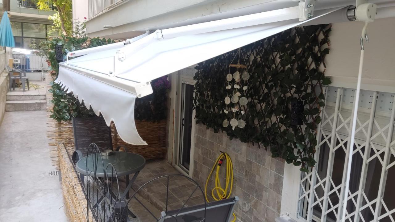 דירות סלוניקי Αλκυόνη מראה חיצוני תמונה